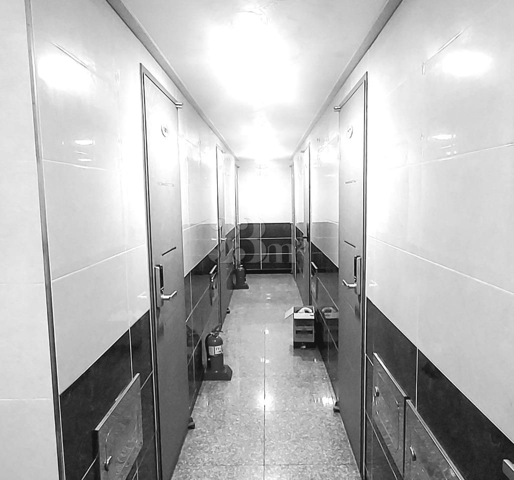 Boramae Station 3-minute walk, Studio T1 7th image