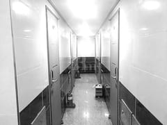 Boramae Station 3-minute walk, Studio T1 7th image