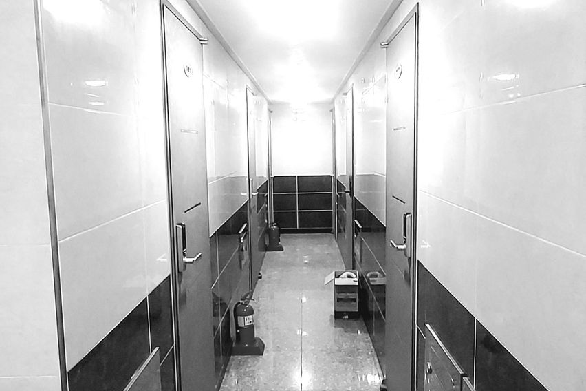 보라매역3분 원룸T1