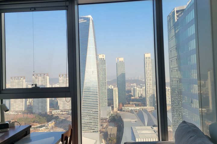 인천대입구역 멋진뷰 16번째 이미지