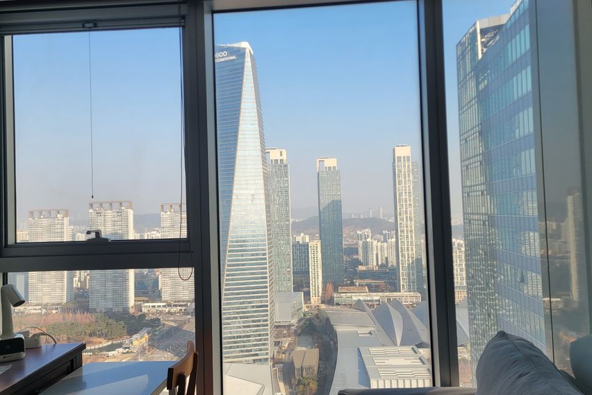 인천대입구역 멋진뷰 16번째 이미지