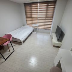 해운대장산역 초역세권B 방 이미지
