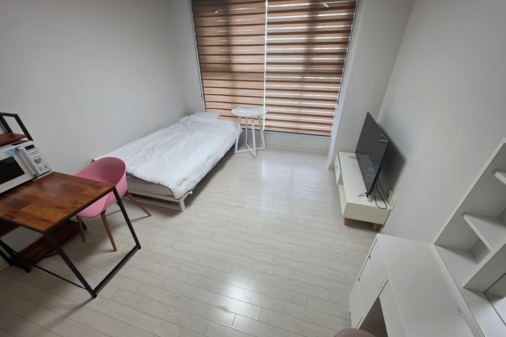 해운대장산역 초역세권B 0번째 이미지