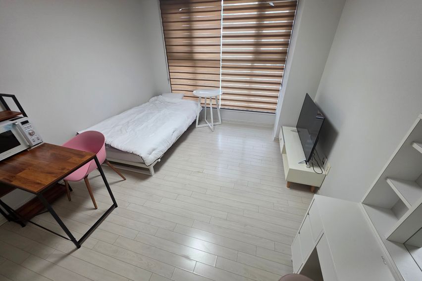 해운대장산역 초역세권B 0번째 이미지