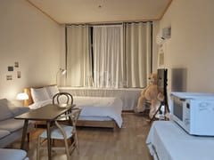 Pyeongchon Station, 2 beds, sleeps up to 4 2th image
