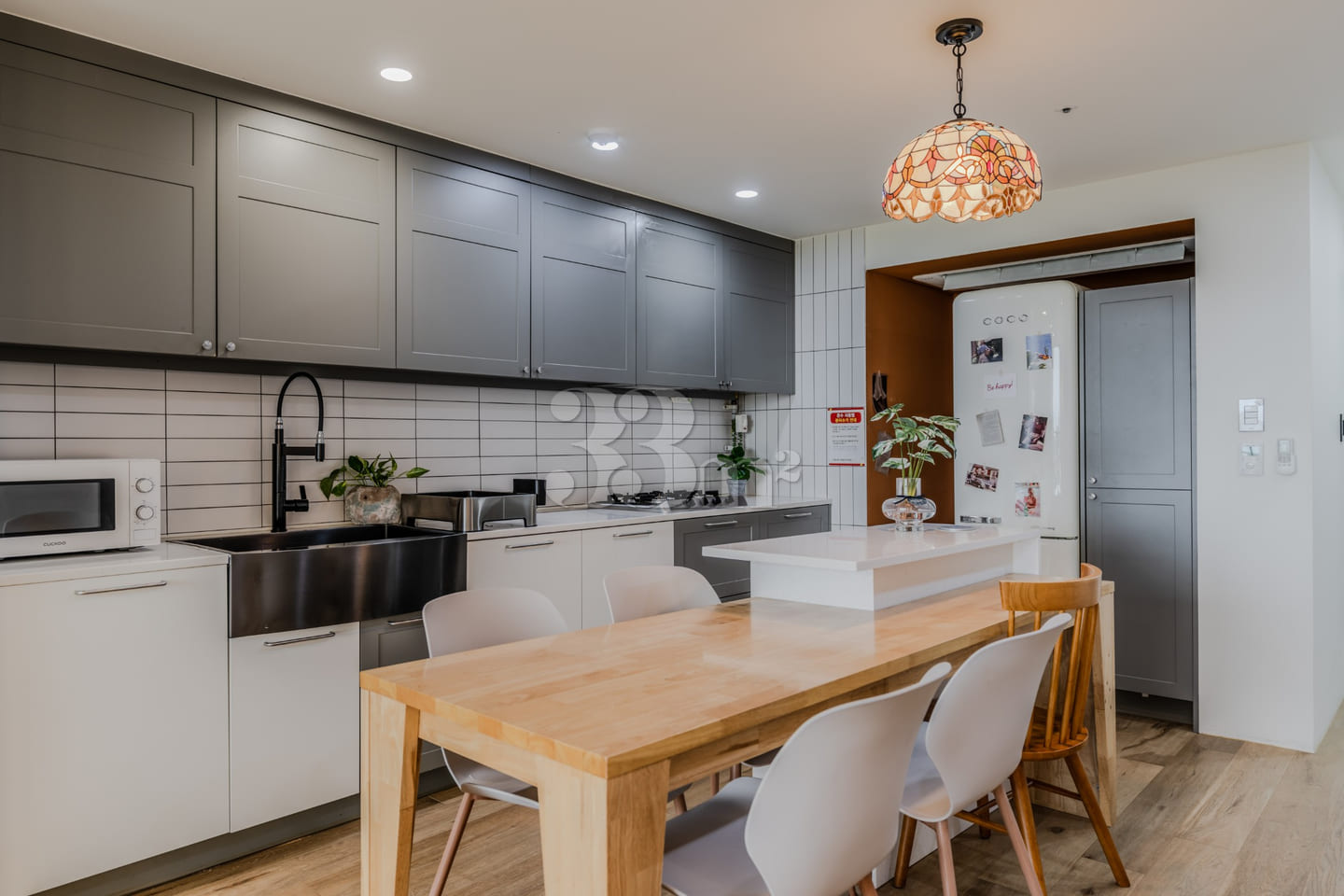 Jeju 46-pyeong Fully Furnished Unit: Grand Op 6th image