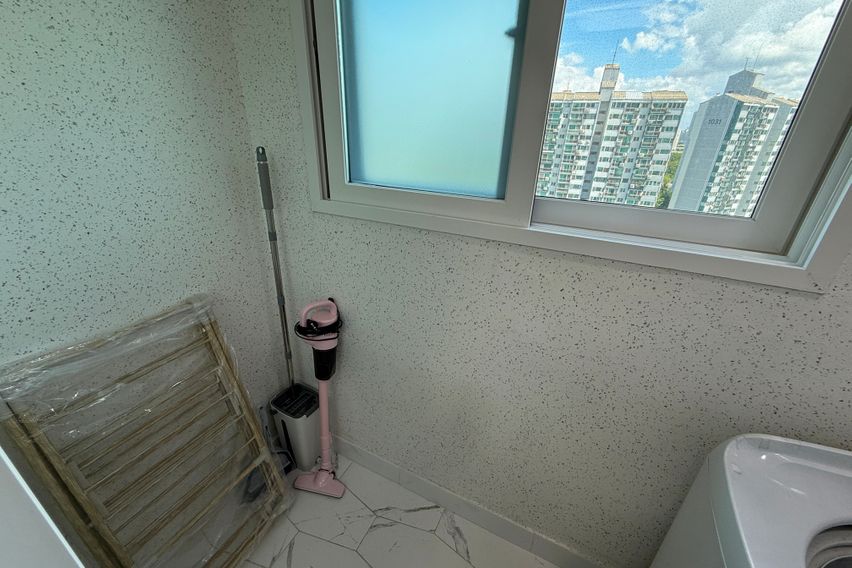 목동 대로변 뻥뷰103