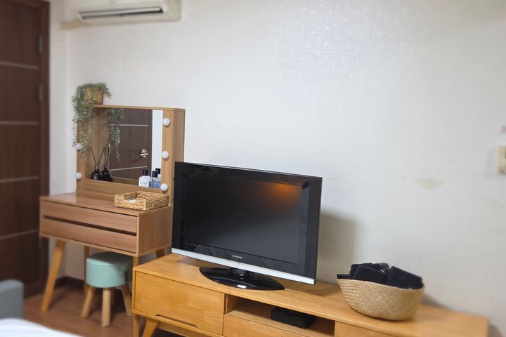 시화공단숙소 2,3인실 8번째 이미지