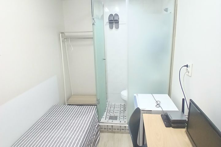영통망포역 가성비원룸 2번째 이미지