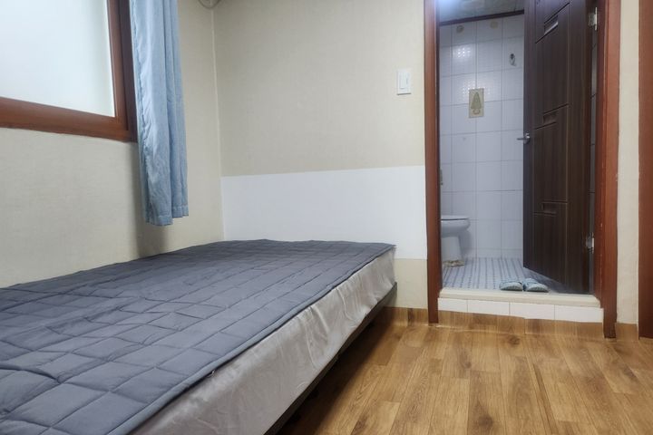 2F원룸-장자호수공원역 6번째 이미지