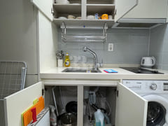 New, fully-furnished residence 2 6th image