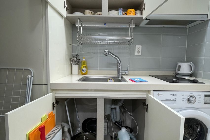 신축 풀옵션 레지던스6