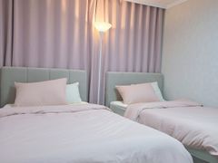 Two-bedroom apartment in Gangnam/Sinnonhyeon/ 3th image