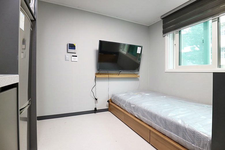 혼자살기 좋은 풀옵션 0번째 이미지