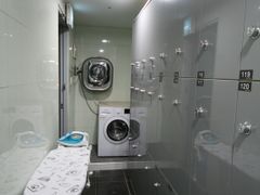 Hyehwa Studio Apartment with Individual Air C 12th image