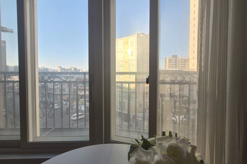 ❤️ 역4분 / 3룸 ❤️