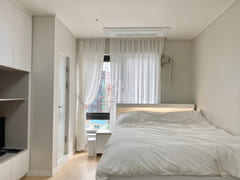 💓Brand-new building in Bujeon, Seomyeon, Bus 2th image