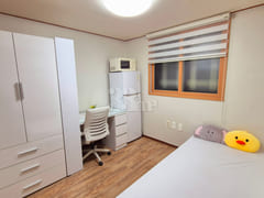 Fully furnished studio apartment near Seoul N 4th image