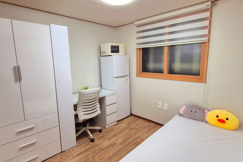 서울대인근풀옵션원룸42 4번째 이미지