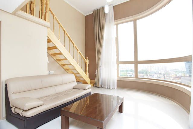 Gv Residence F 4th image