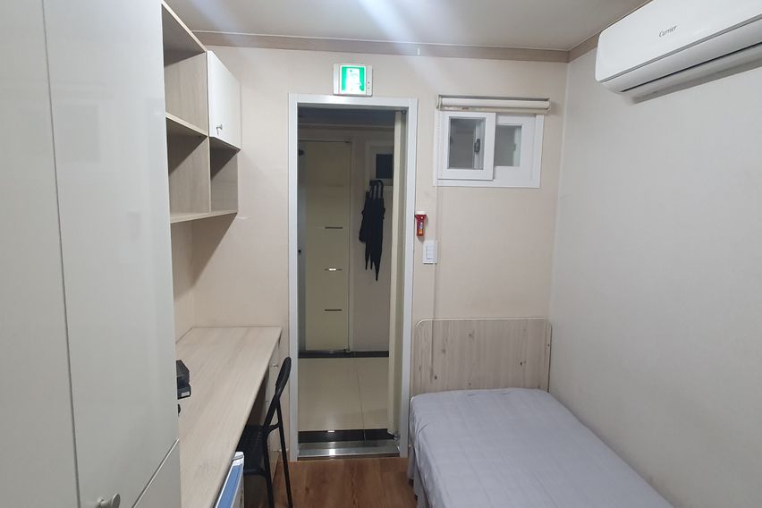 분당 오리역 420호