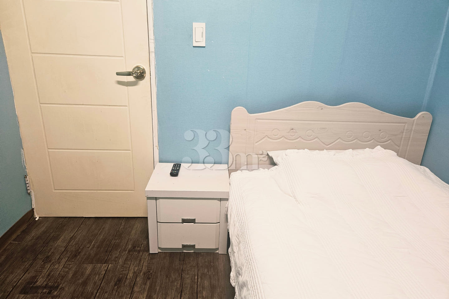Imdang Station 15-minute two-room apartment B 7th image