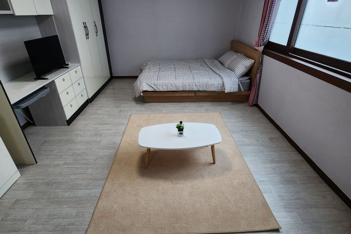 (하단동)넓은창문방C 2번째 이미지
