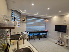 Itaewon 2-Bedroom Apartment with Seoul Tower  11th image