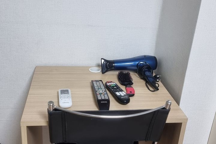 Studio apartment 3 minutes from Nambu Bus Ter 2th image