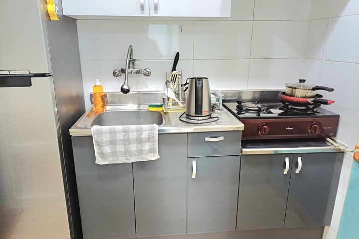 구평동 채광 가득한 방 5번째 이미지