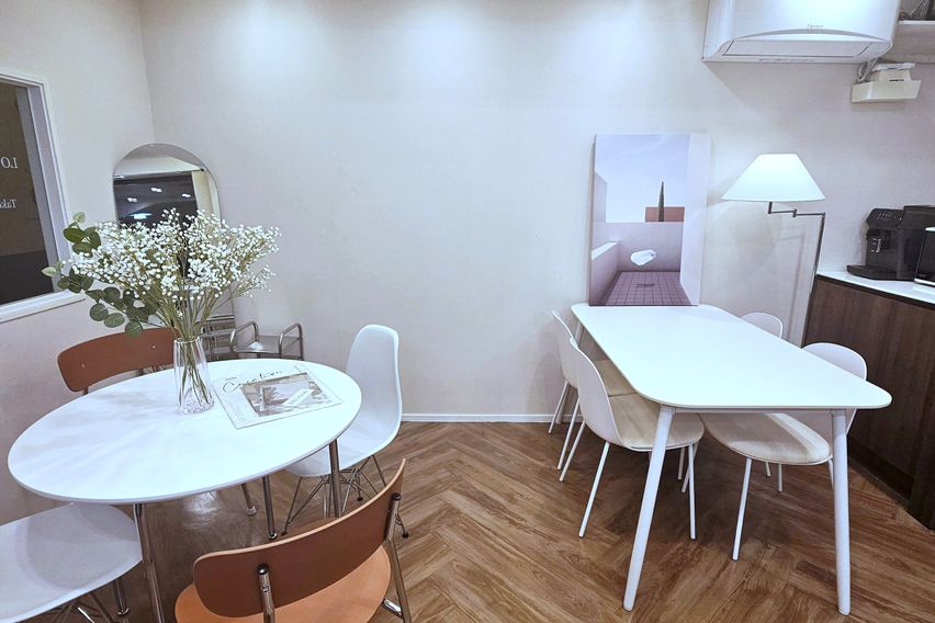 강남역 3분 리모델링