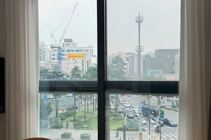 9호선등촌역5초 신축A 2번째 이미지