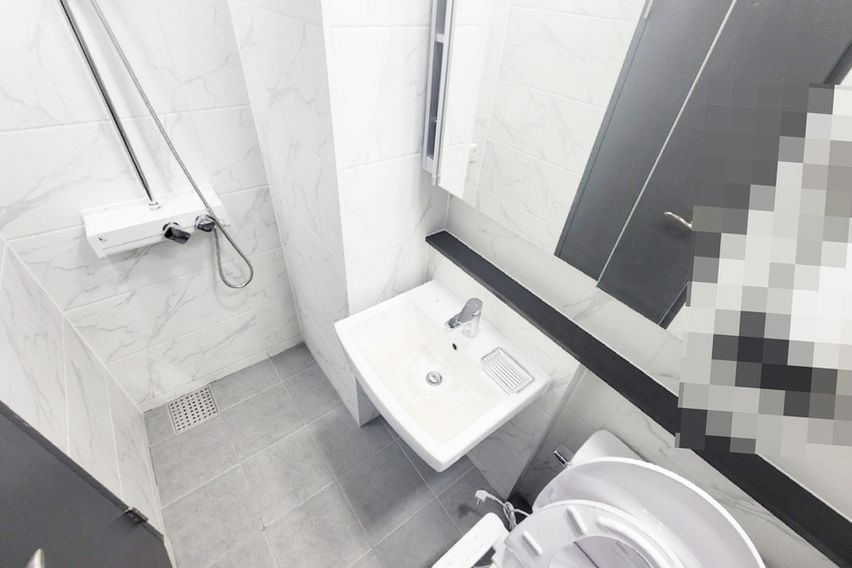 ✨더블역세권👍복층