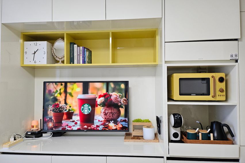 양양 오션뷰 풀옵션 8 9번째 이미지