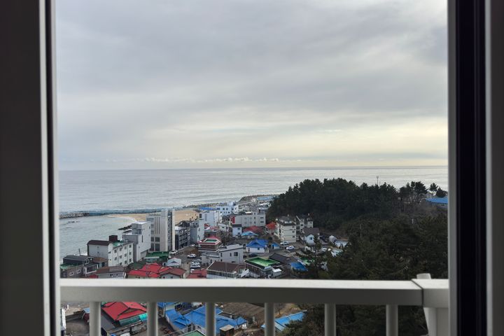 강릉주문진영진아파트 1번째 이미지