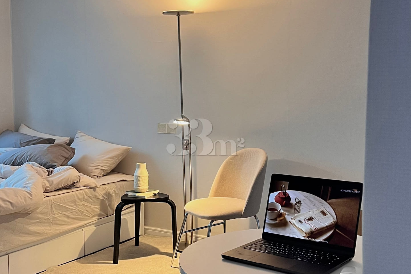 💙 Fully furnished apartment right in front o 0th image