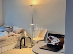 💙 Fully furnished apartment right in front o 0th image