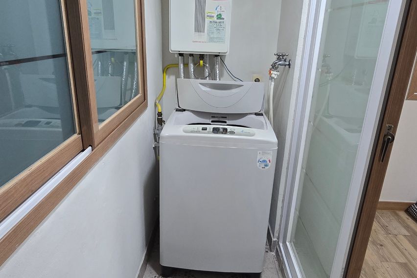 드림하우스2 1인실 6번째 이미지