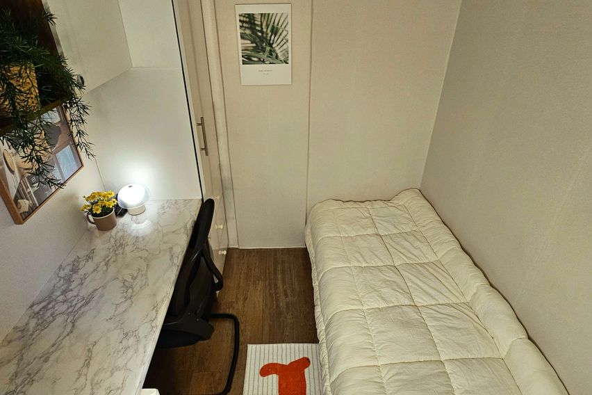 별하스테이1 여성미니룸 4번째 이미지