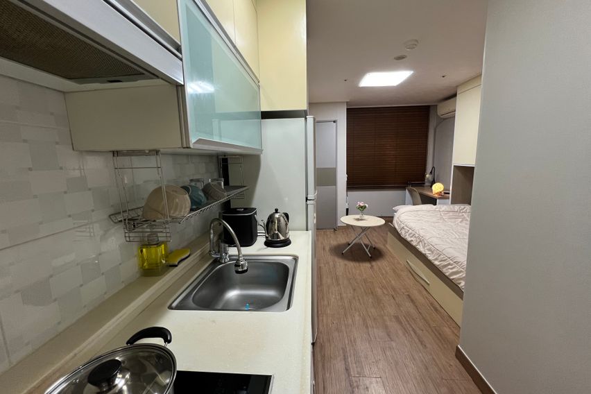 오산 원동 단기임대