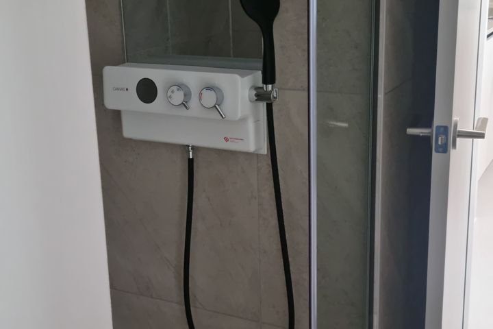 Newly built, fully furnished, near Cheongsa S 9th image