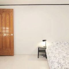 Two-bedroom apartment, 5-minute walk from Ewh Unit Image