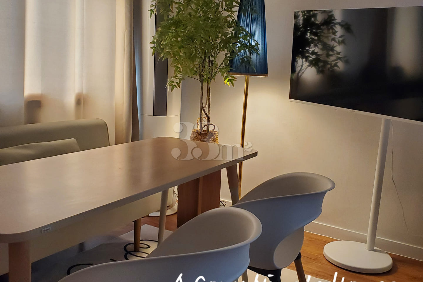 3-minute walk to Seokgye Station / 3 Bedrooms 2th image