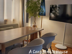3-minute walk to Seokgye Station / 3 Bedrooms 2th image