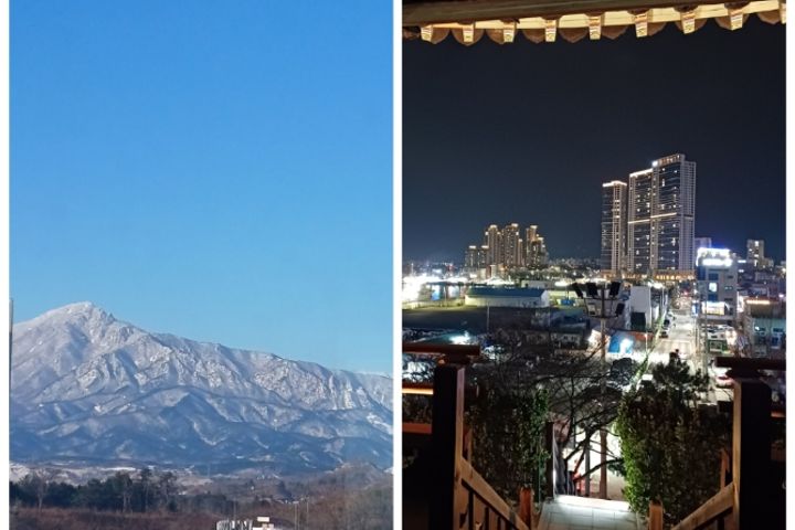 호텔오션뷰 ❤ 다이닝뷰 16번째 이미지