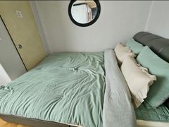 Fully-furnished studio apartment in Uijeongbu 1th image