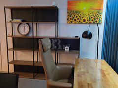 26-pyeong apartment with a high-floor view in 9th image