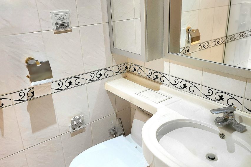 여의도최고급트럼프월드