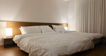 🌛달맞이길 오션뷰🌊숙소 방 이미지