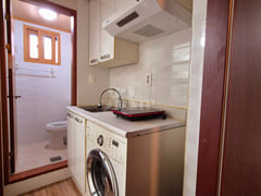 Fully furnished studio apartment near Seoul N 10th image